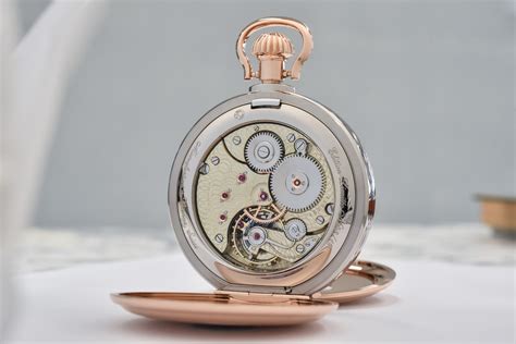 omega pocket watch 125th anniversary